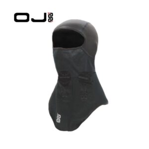 OJ Sotocasco con cuello cortavietos PRO HEAT JET