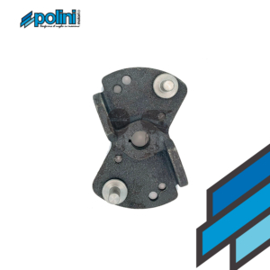 POLINI Base Embrague 2 Zapatas Motor 910RS