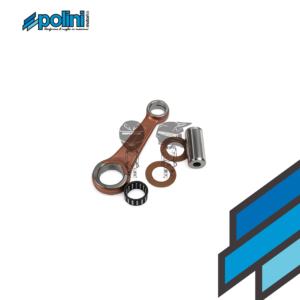 POLINI Biela Cigueñal Motor 910RS