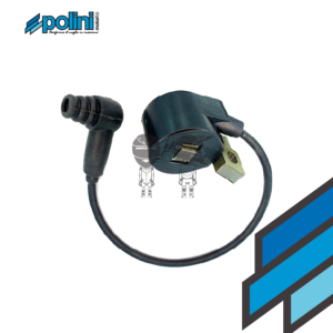 POLINI Bobina Alta Tensión Encendido IDM 910RS