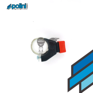 POLINI Botón de Pare 910RS