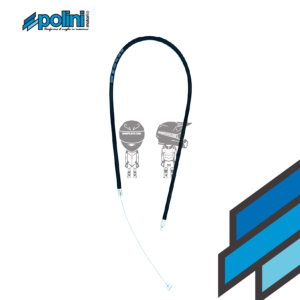 POLINI Cable Acelerador Carburador 14mm 910RS