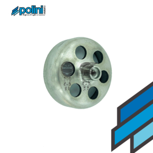 POLINI Campana Embrague Diámetro 80mm