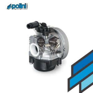 POLINI Carburador Dellorto SHA 14-14L