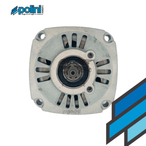 POLINI Carter Lado Embrague Completo 910RS