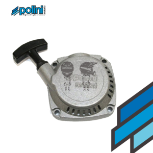 POLINI Carter Lado Encendido Completo 910RS