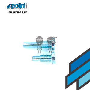 POLINI Centradores Pinza Freno Delante R6 5 910RS