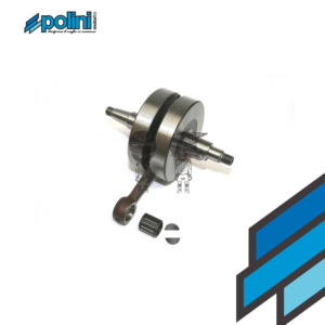 POLINI Cigueñal Completo Motor 910RS