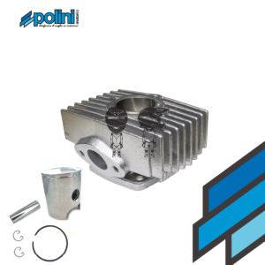 POLINI Cilindro 5 Transfer Aire 39 7cc 910RS