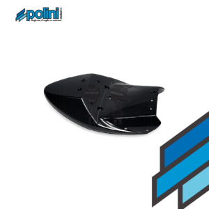POLINI Colín Trasero ABS Negro 910RS