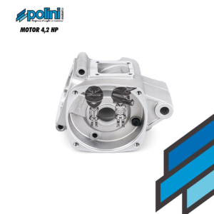 POLINI Conjunto Carter Motor 4 2Hp 910RS