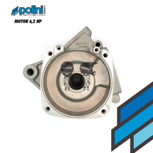 POLINI Conjunto Carter Motor 6 2Hp 910RS