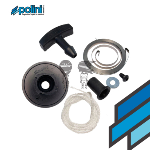 POLINI Conjunto Reparación Tirador  910RS