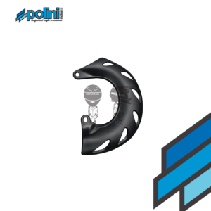 POLINI Cubre Disco Freno Trasero 910RS