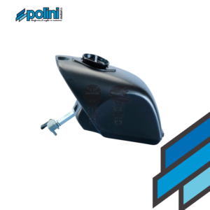POLINI Deposito Gasolina Completo ABS 910RS