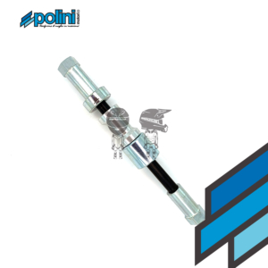 POLINI Eje Suspensión Motor 910 RS