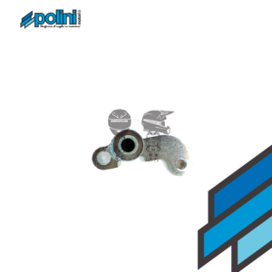 POLINI Estribo Soporte Bobina Alta Tensión 910RS