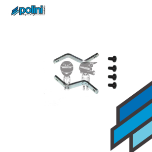 POLINI Estribo Soporte Lateral Carenado 910RS