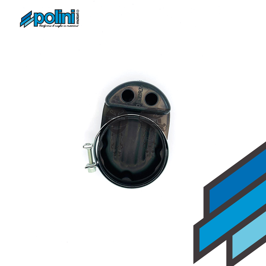 polini filtro aire para carburador sha14 14l gp3 POLINI Filtro Aire Para Carburador SHA14-14L GP3