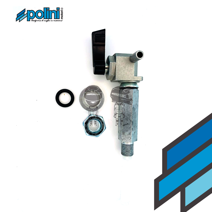 polini grifo deposito gasolina 910rs POLINI Grifo Deposito Gasolina 910RS