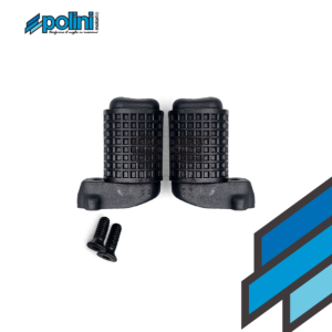 POLINI Juego Estriberas Descentradas 910RS