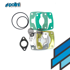 POLINI Juntas Base Cilindro 0 20-0 25-0 30-0 40mm