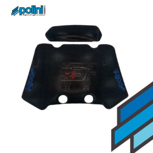POLINI Kit Adhesivo Asiento Colín 910RS