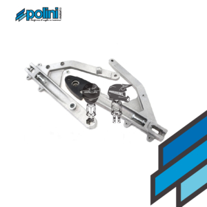 POLINI Kit Basculantes Traseros 910RS