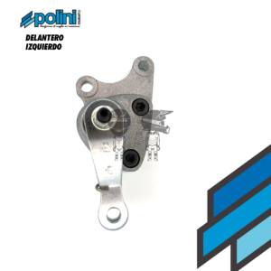 POLINI Pinza Freno Delantero Izquierdo 910RS
