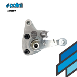 POLINI Pinza Freno Trasero 910RS