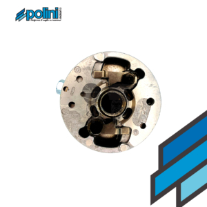 POLINI Plato Magnético IDM Diámetro 90 345gr 910RS