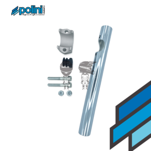 POLINI Semi Manillar Tipo 2WB 910RS