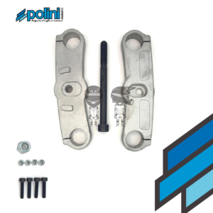 POLINI Soporte Horquillas 2WB Eje Directo 910RS