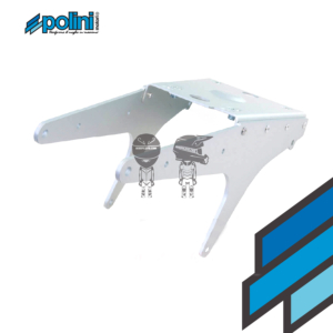 POLINI Subchasis Aluminio 910RS