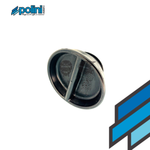 POLINI Tapón Deposito Gasolina Plástico 910RS