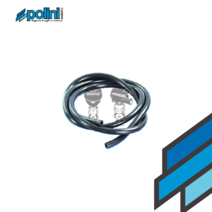POLINI Tubo 4x8mm Gasolina 1M