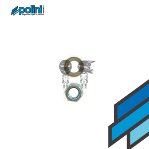 POLINI Tuerca M8 Fijación Plato Magn /Embrag 910RS