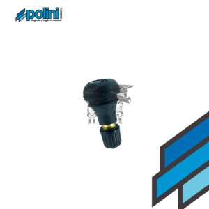 POLINI Válvula Aire Tubeless Llanta Delantera
