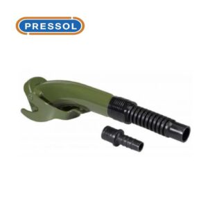 PRESSOL Boquilla Bidón Metálico 10L  20L