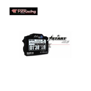 PZRACING CRONÓMETRO GPS 50HZ Wifi integrado