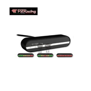 PZRACING New LIGHTRONIC indicador velocidad