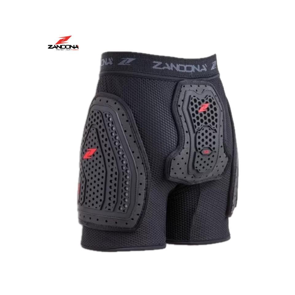 pantalón corto protector zandona kid Pantalón Corto Protector ZANDONA Kid