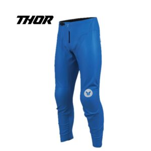 Pantalón THOR Youth Ridemode Menace Azul