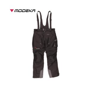 Pantalones MODEKA Chango Kids Negro