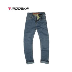 Pantalones Vaqueros MODEKA Alexius Kids
