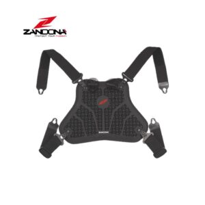 Pechera Niños ZANDONA Netcube Armour Chest Niño