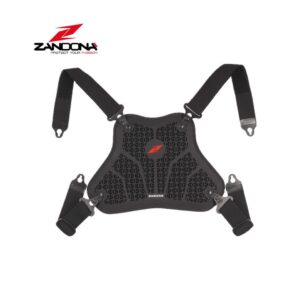 Pechera ZANDONA Netcube Armour Adulto