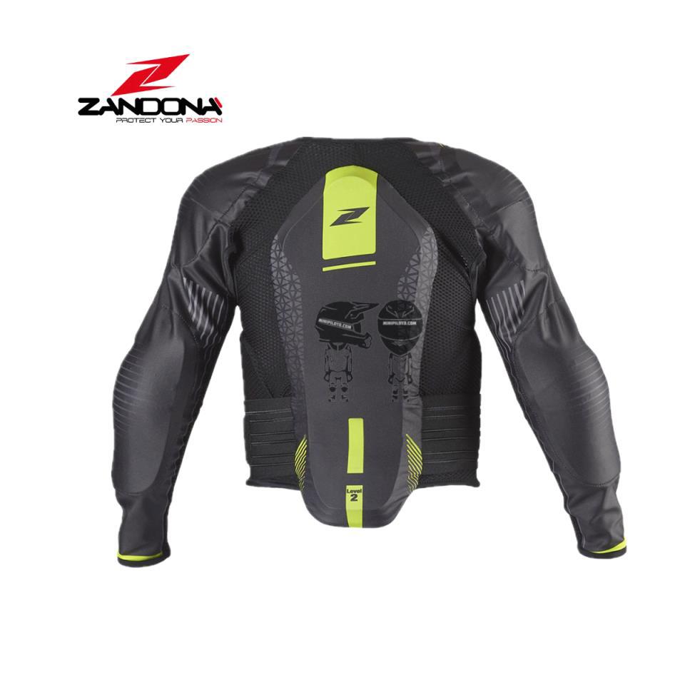 peto niños zandona netcube kid Peto Niños ZANDONA Netcube Kid