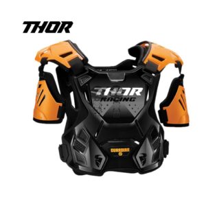 Peto THOR Guardian Junior Naranja