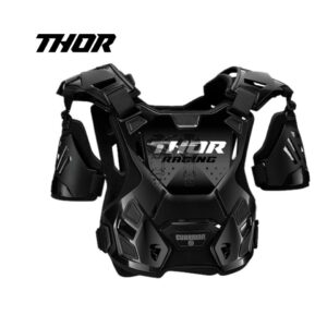 Peto THOR Guardian Junior Negro